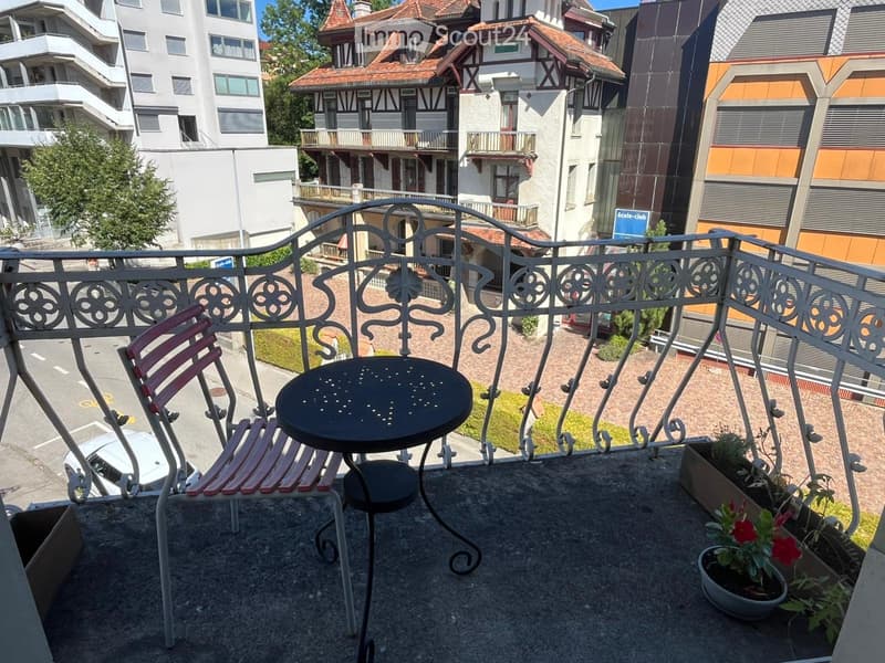 Room in shared apartment (3)