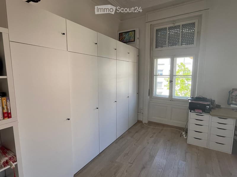 Room in shared apartment (2)