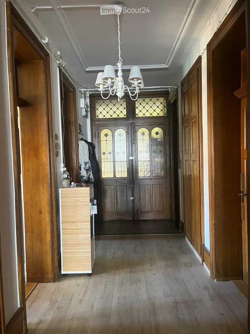 Room in shared apartment (4)