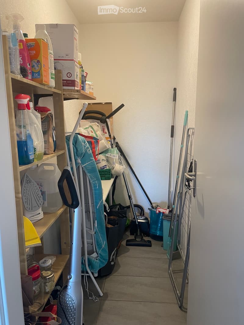 Chambre en colocation (3)