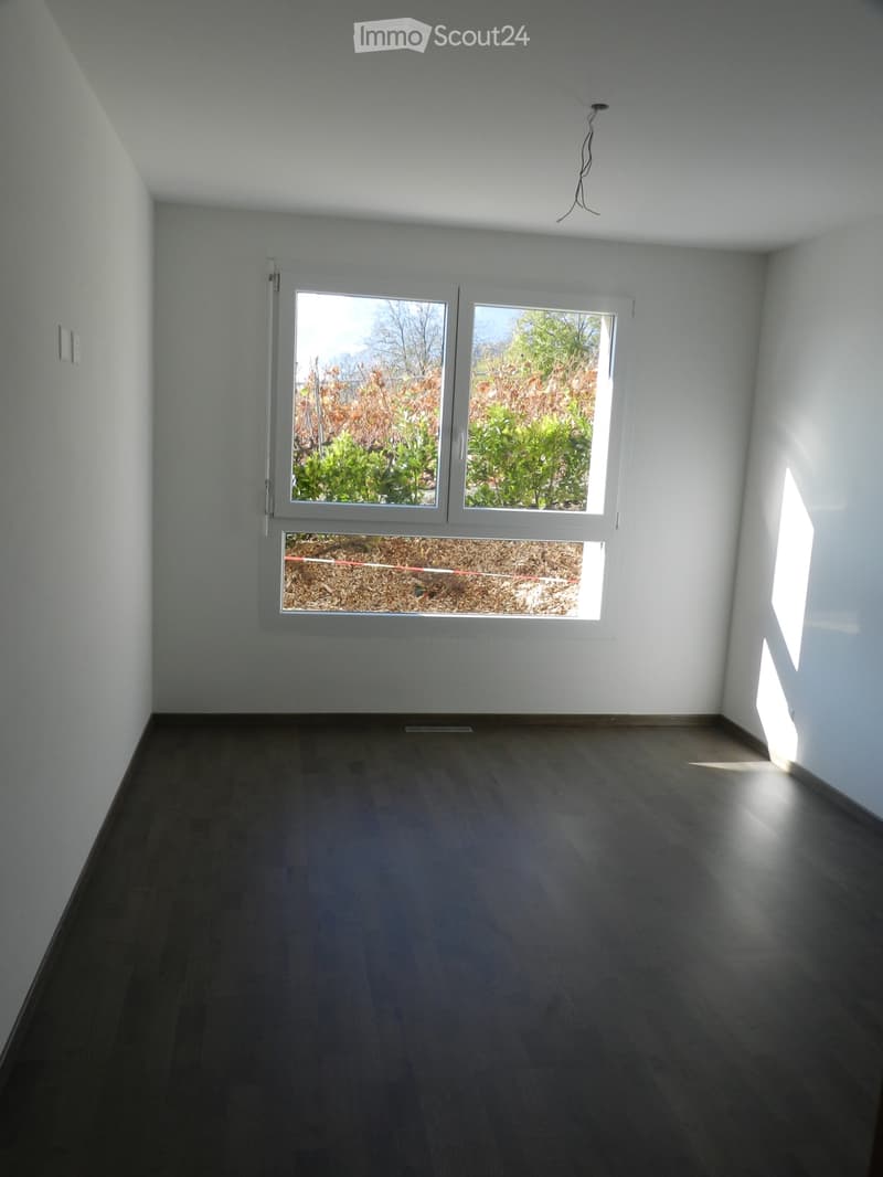 Wohnung 3.5 Zimmer (2)