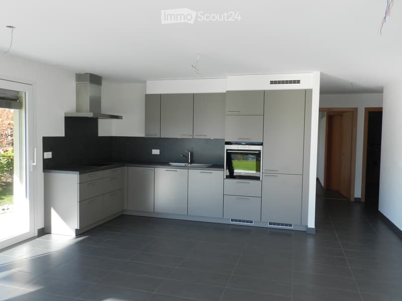 Wohnung 3.5 Zimmer (1)