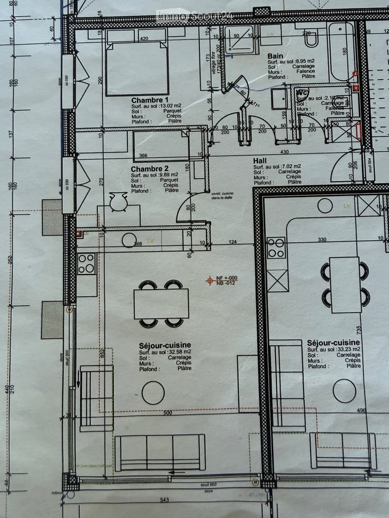 Wohnung 3.5 Zimmer (5)
