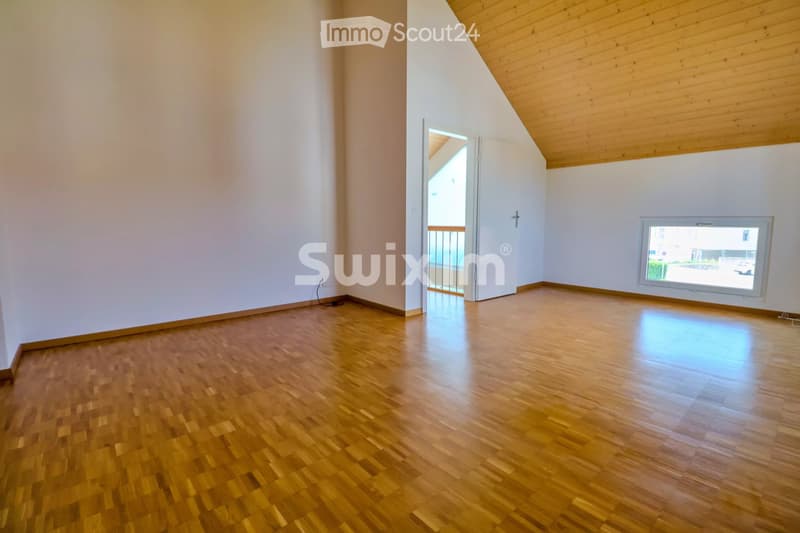 Außergewöhnliche Einzelvilla mit 6,5 Zimmern in ruhiger Lage! (4)