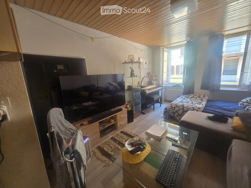 Studio Châtel St Denis (2)