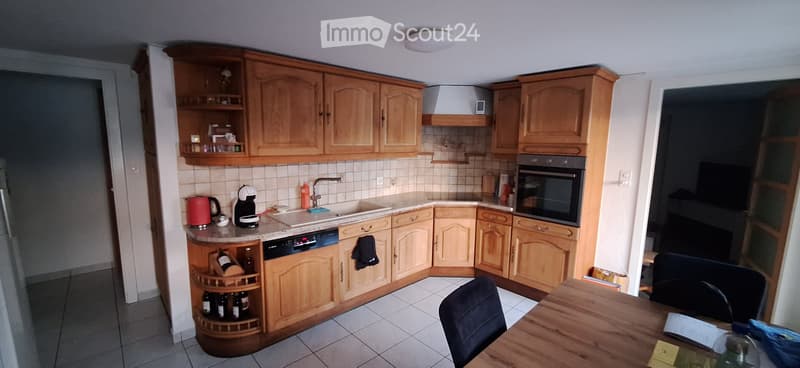 Wohnung mit 3 Zimmern, 60m2 (4)