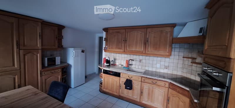 Wohnung mit 3 Zimmern, 60m2 (5)