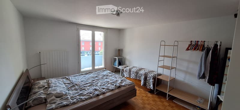 Wohnung mit 3 Zimmern, 60m2 (3)