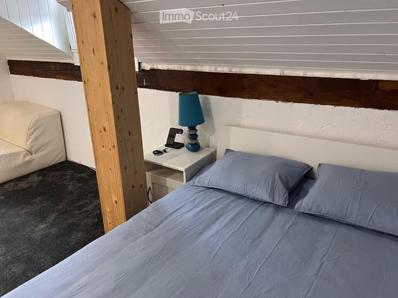 Furnished Room (1)