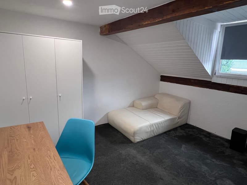 Furnished Room (2)