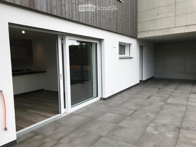Charmant appartement de 2 pièces de 57 m² (3)