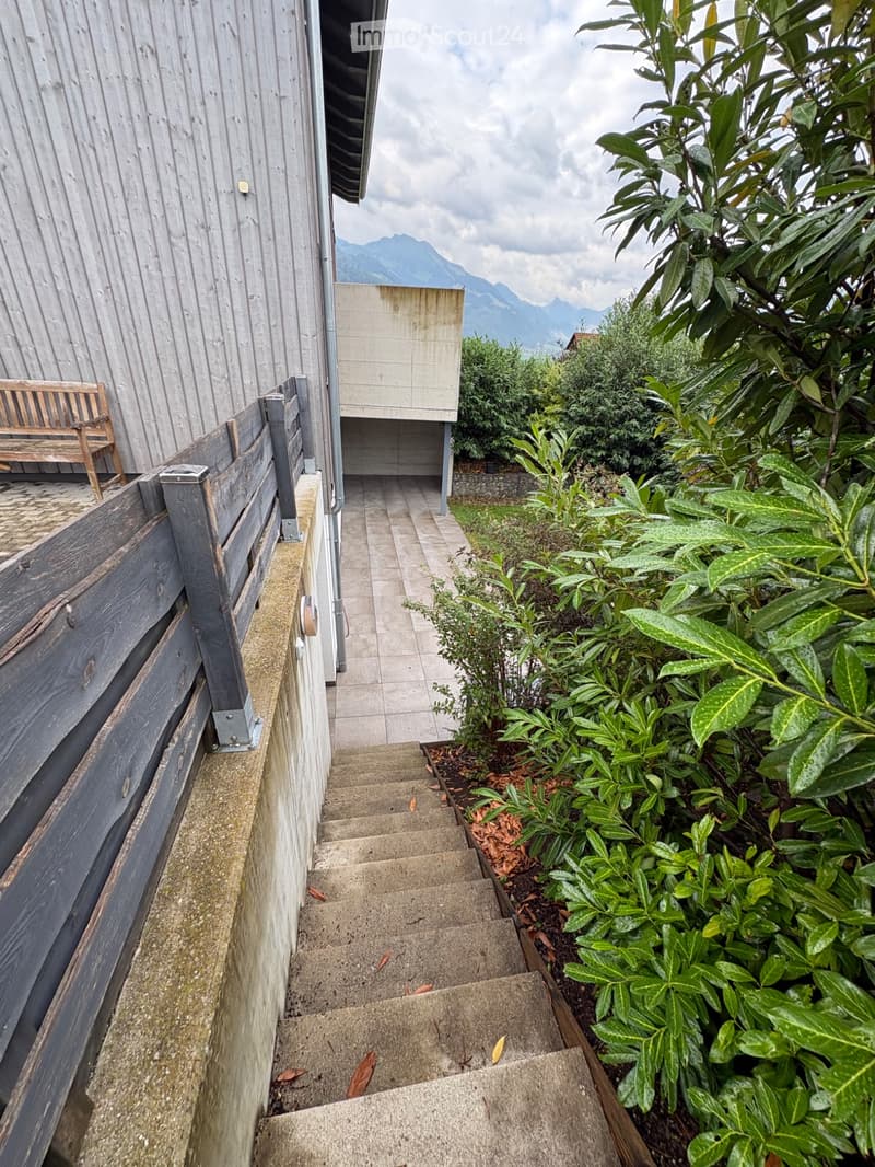 Charmant appartement de 2 pièces de 57 m² (5)