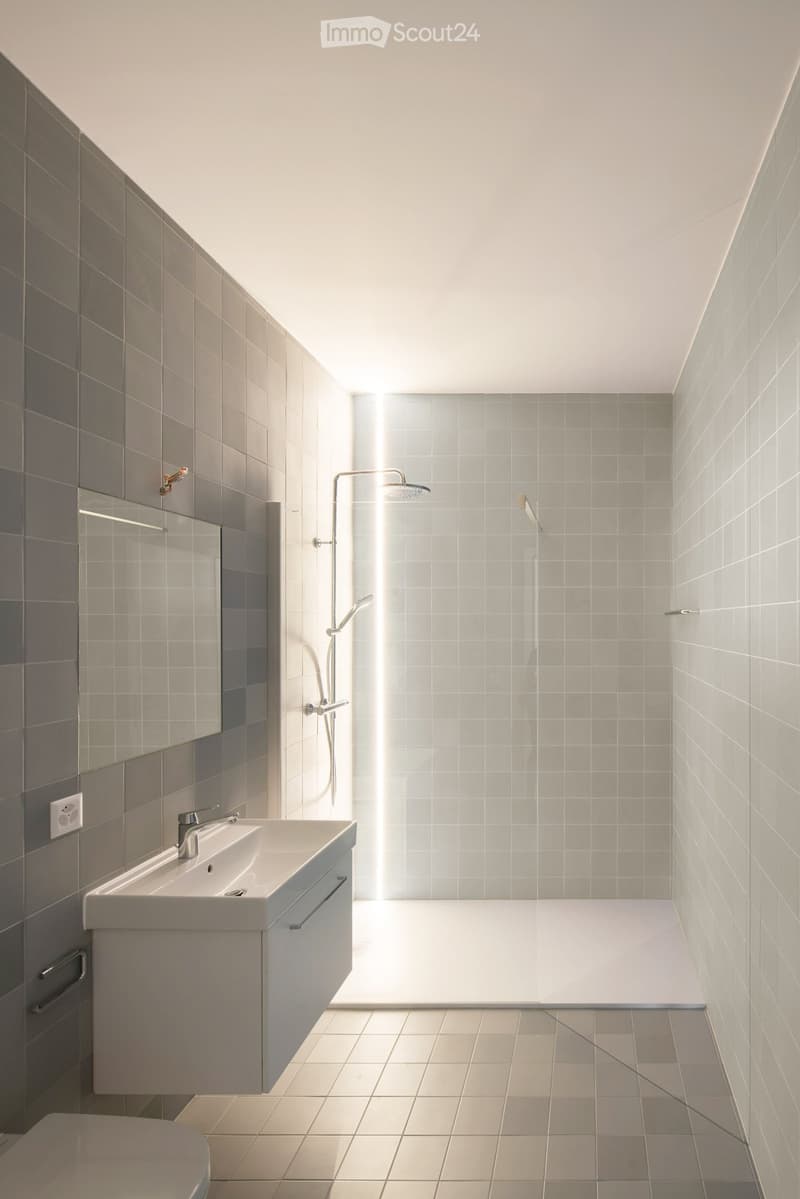 Takeover lease 4.5 rooms 95 m² in Aproz from 01.09.26 (4)