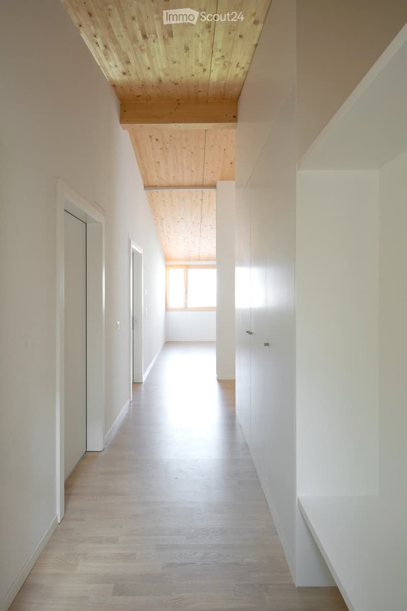 Takeover lease 4.5 rooms 95 m² in Aproz from 01.09.26 (5)