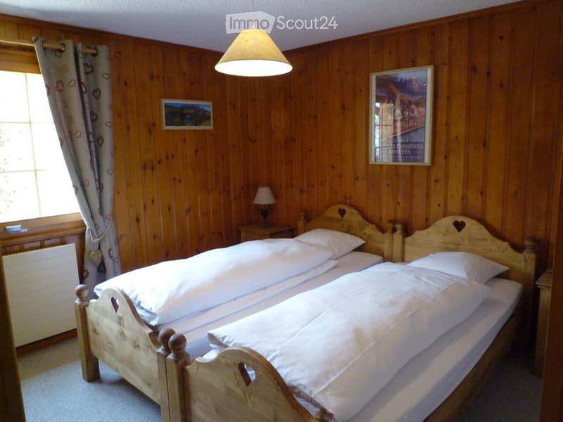 Appartement zur Miete - Wintersaison 2026-2027 / 4 Monate min. (5)