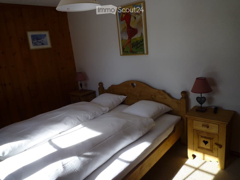 Appartement zur Miete - Wintersaison 2026-2027 / 4 Monate min. (4)