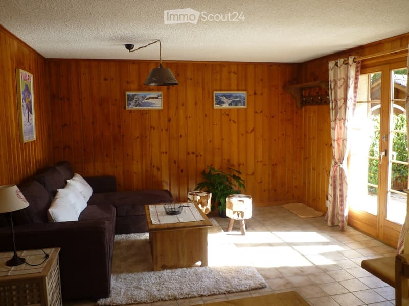 Appartement zur Miete - Wintersaison 2026-2027 / 4 Monate min. (3)