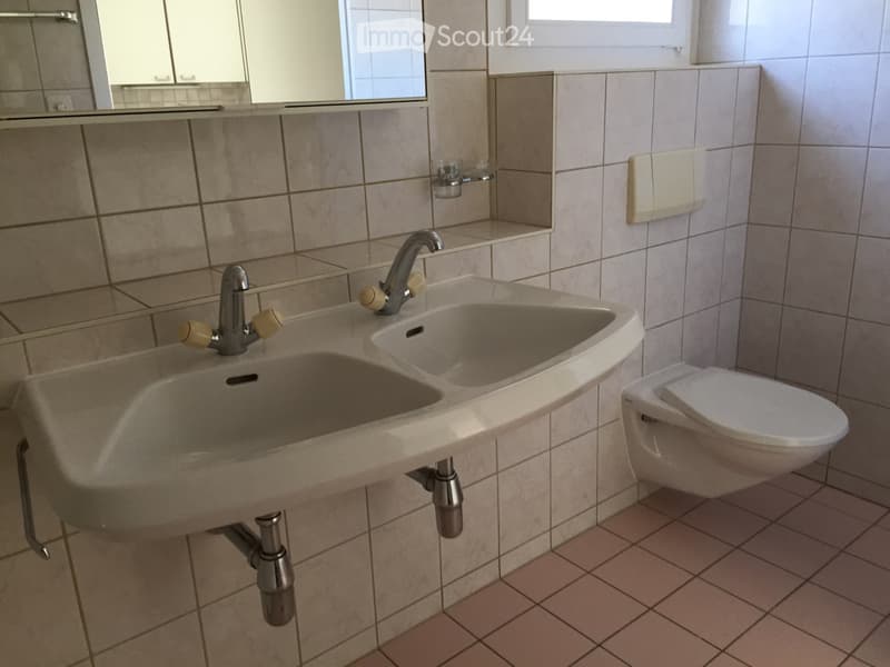 Zu vermieten 2,5-Zimmer-Wohnung in Châteauneuf-Conthey (5)
