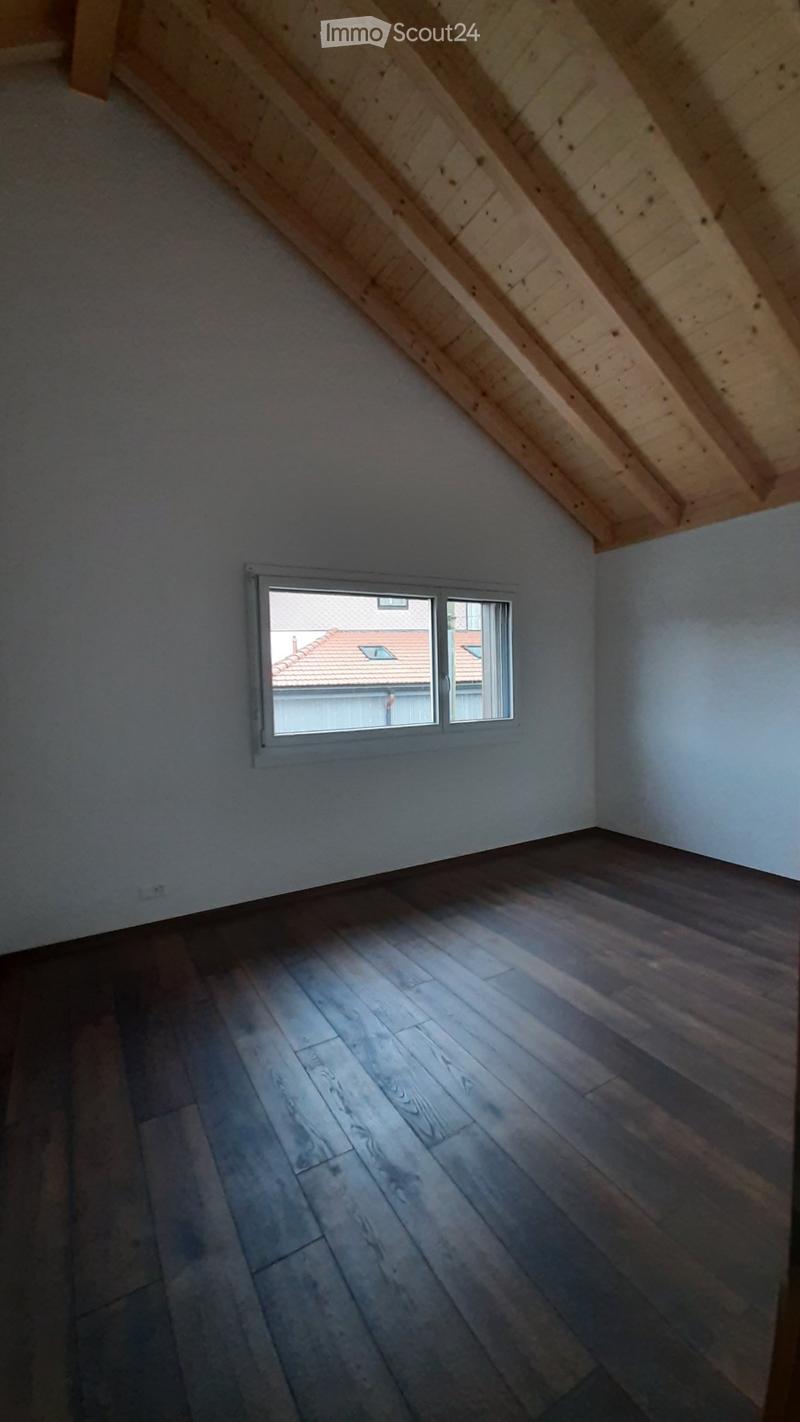 Villa zur Miete in Châtelard, Baujahr 2023 (3)
