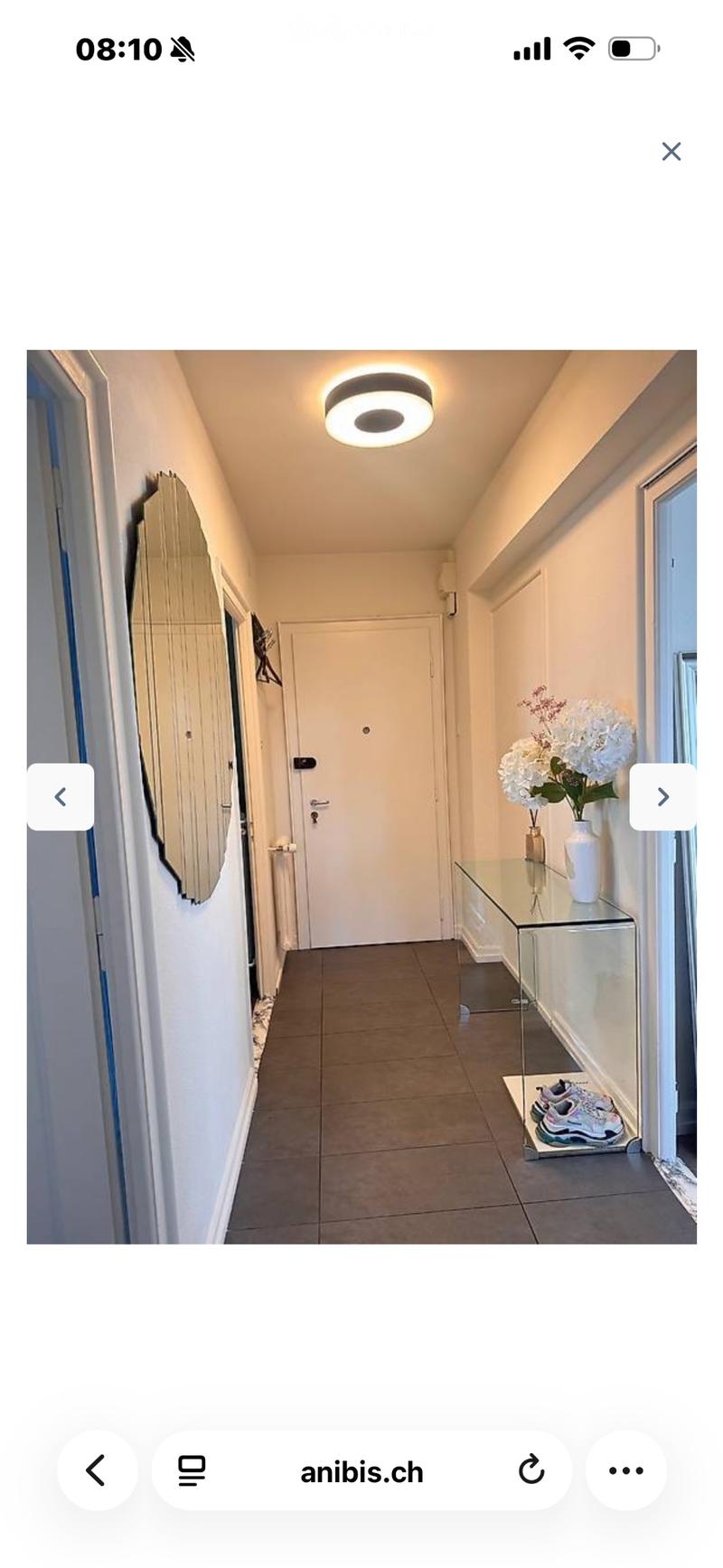 Zimmer zu vermieten (1)
