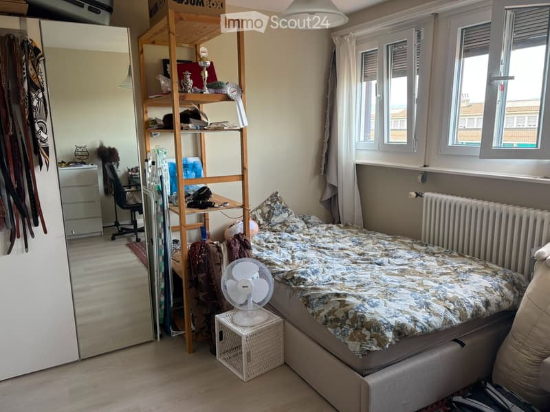 Studio Quartiere di Champel (1)