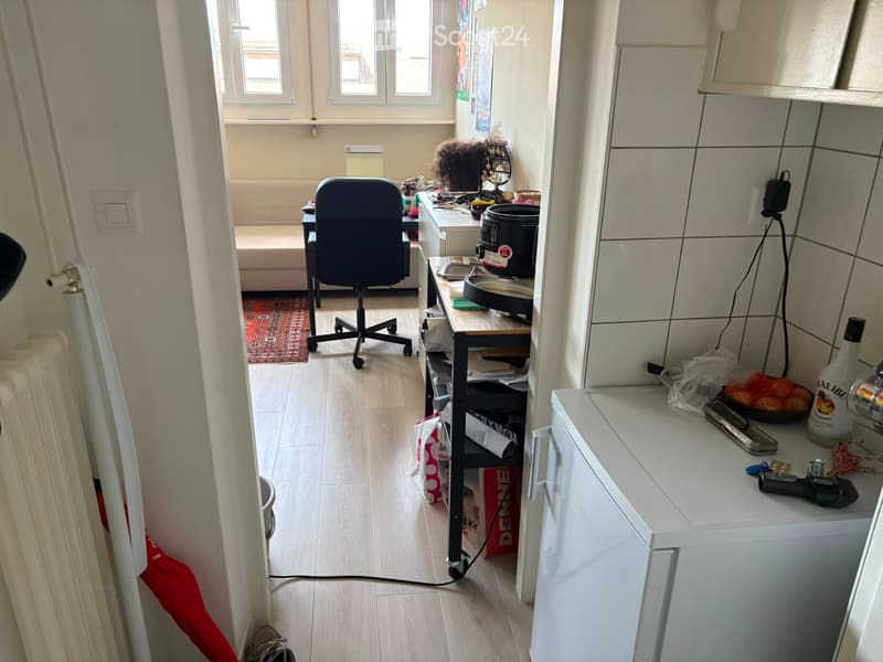 Studio Quartiere di Champel (4)