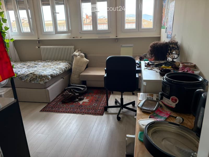 Studio Quartiere di Champel (2)