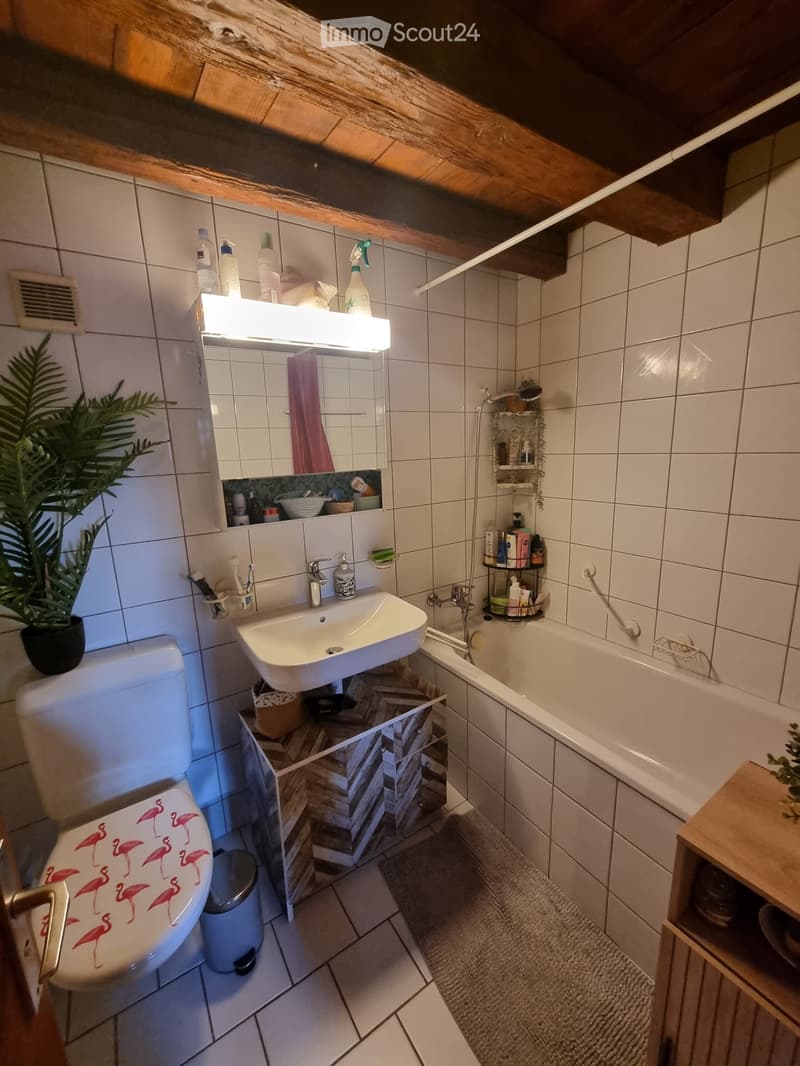 Studio à Yverdon (2)