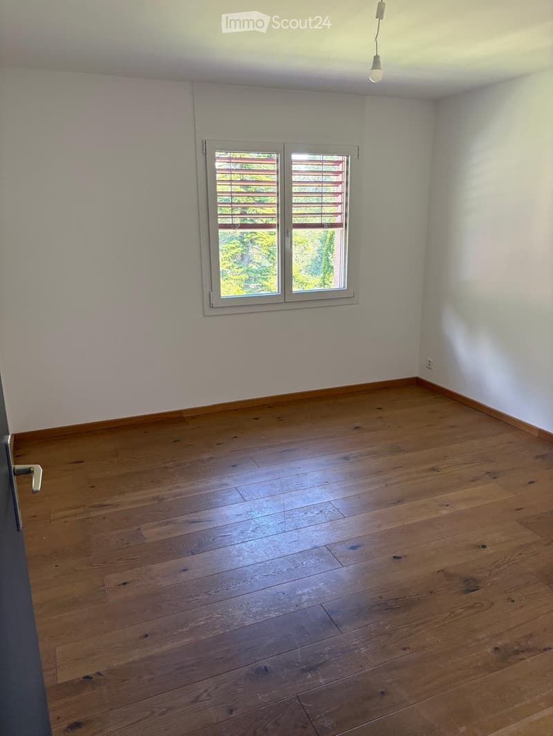 A louer - Appartement 3,5 pièces - Belle pièce à vivre (2)