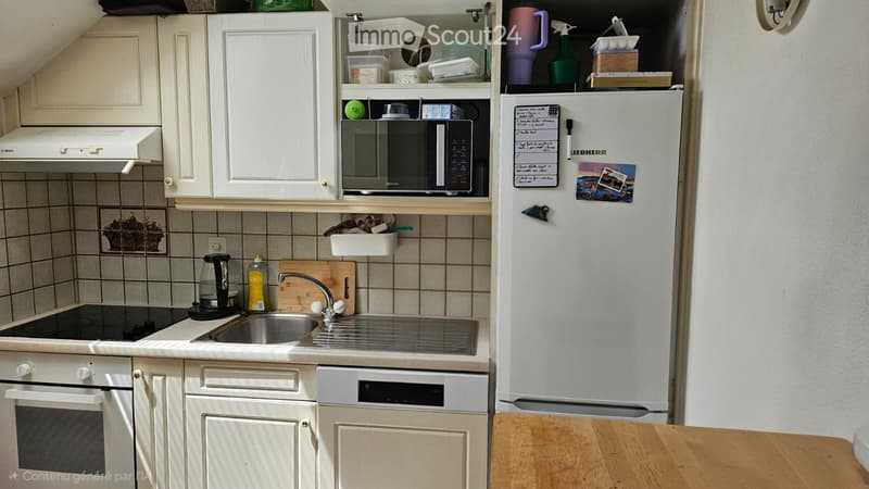 Charmantes 3-Zimmer-Wohnung mit Galerie (4)