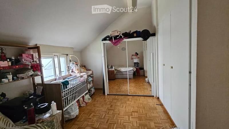 Charmantes 3-Zimmer-Wohnung mit Galerie (3)