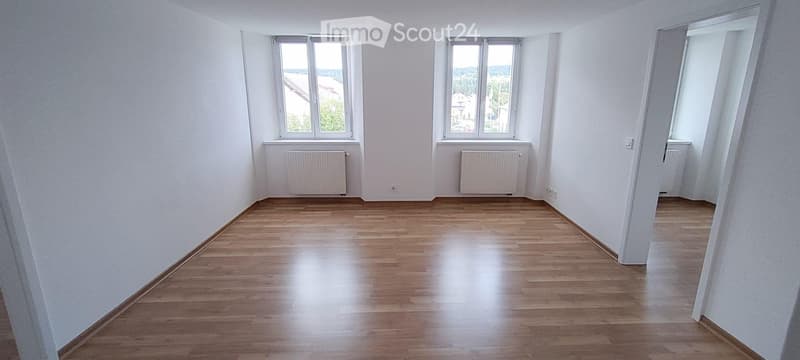 Schönes 3-Zimmer-Apartment im Zentrum des Dorfes (4)