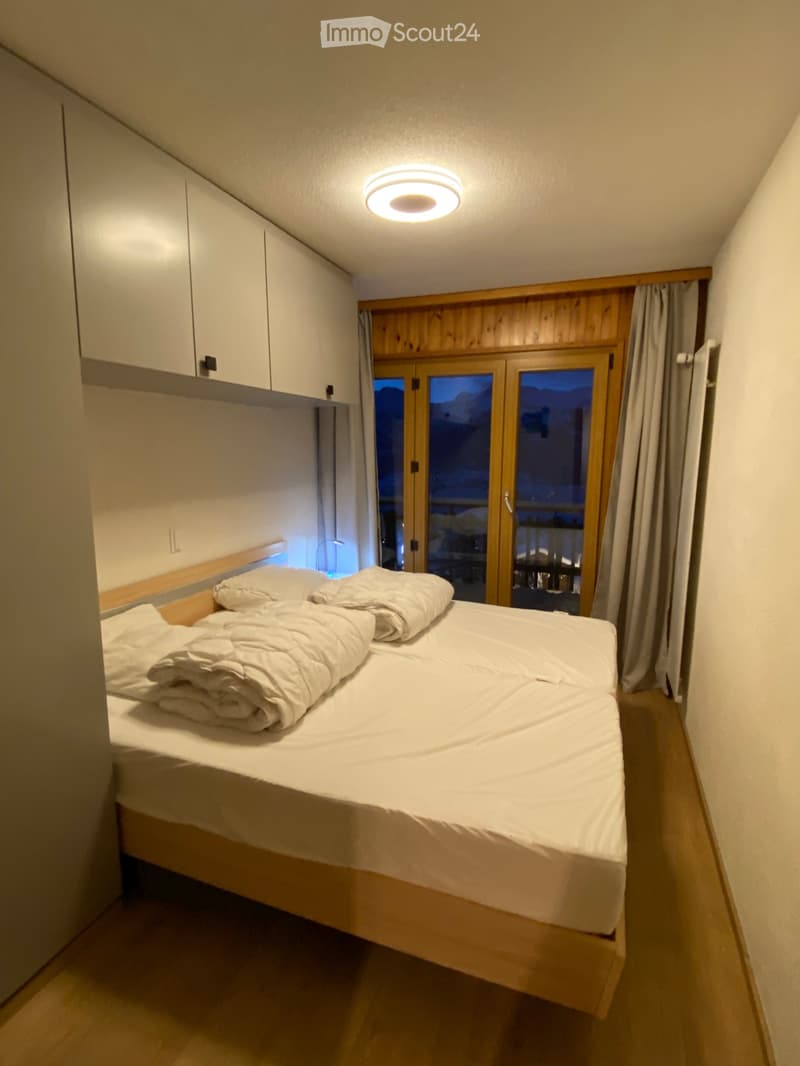 Veysonnaz Appartement vacances (3)