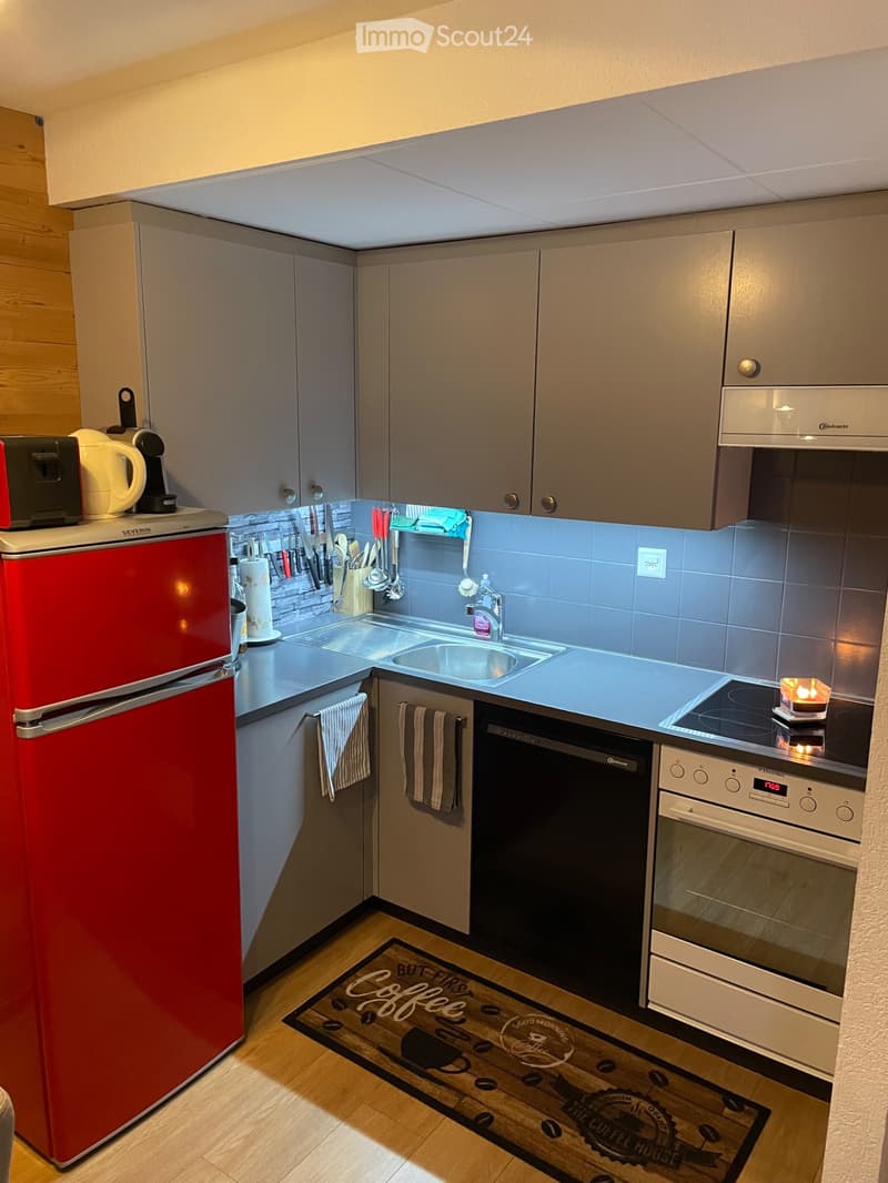 Veysonnaz Appartement vacances (4)