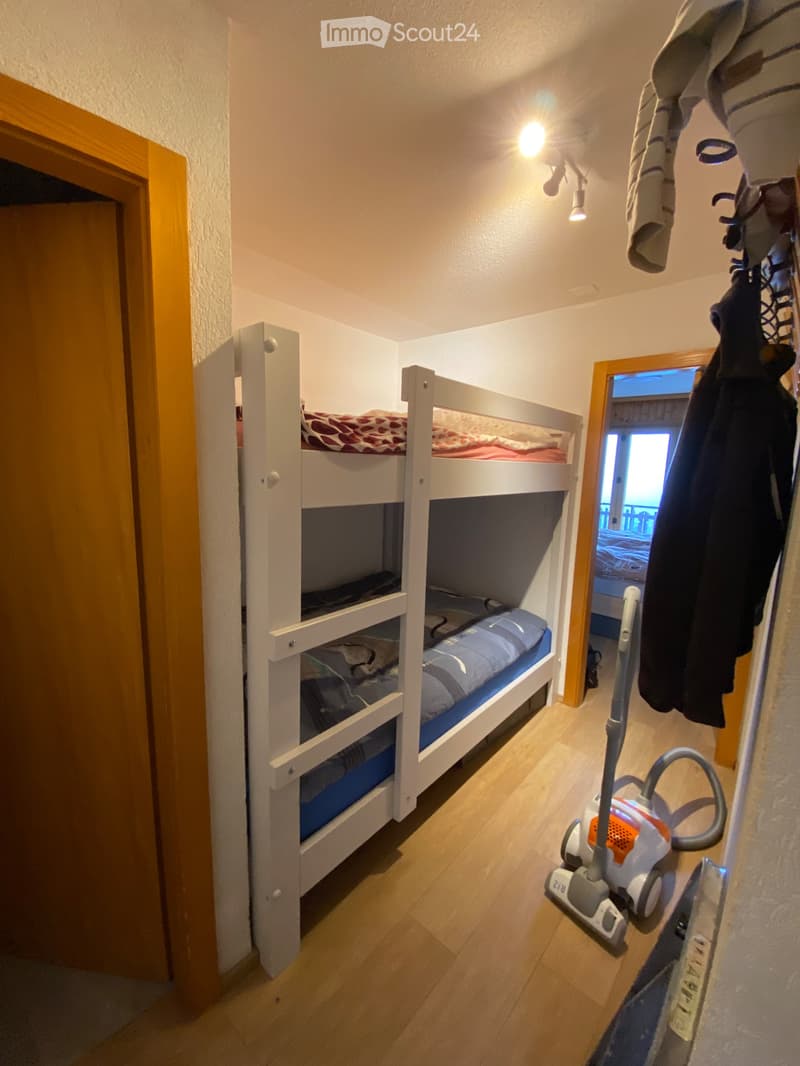 Veysonnaz Appartement vacances (2)
