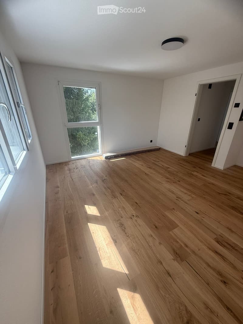 Appartement neuf de standing 4.5 pièces+terrasse-Fribourg (3)
