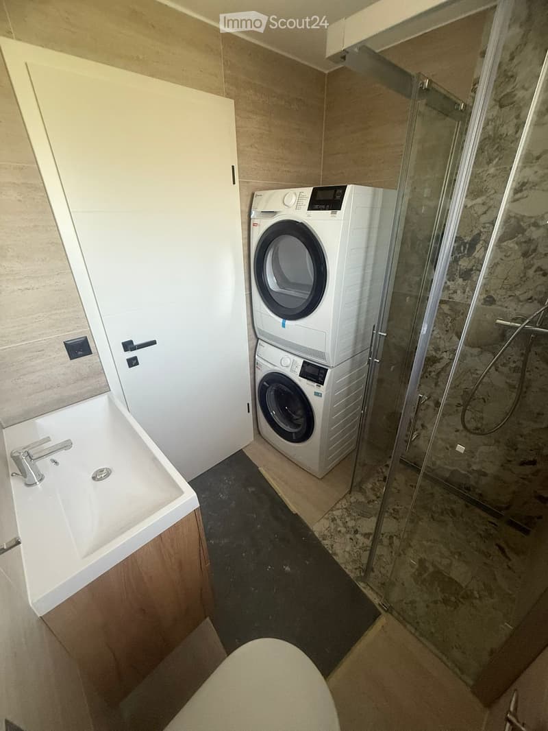 Appartement neuf de standing 4.5 pièces+terrasse-Fribourg (5)