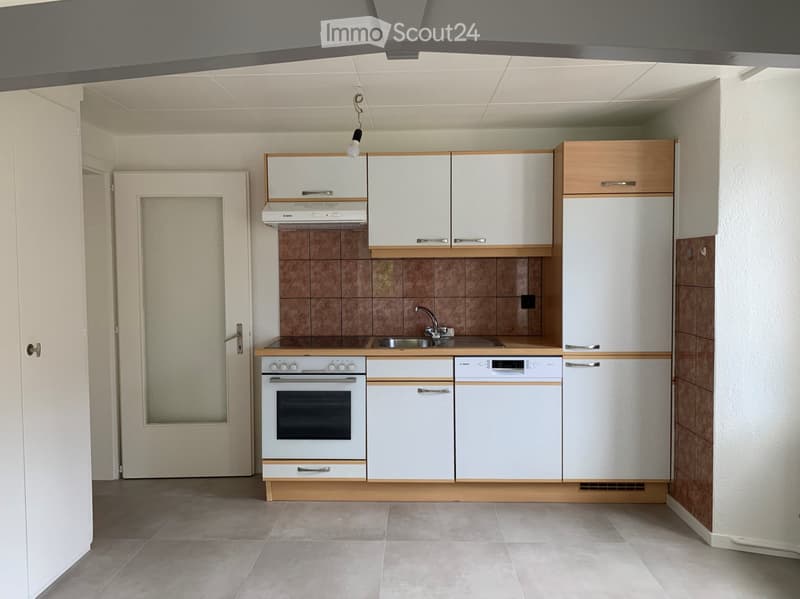 Bello appartamento in affitto a Val-De-Travers (3)
