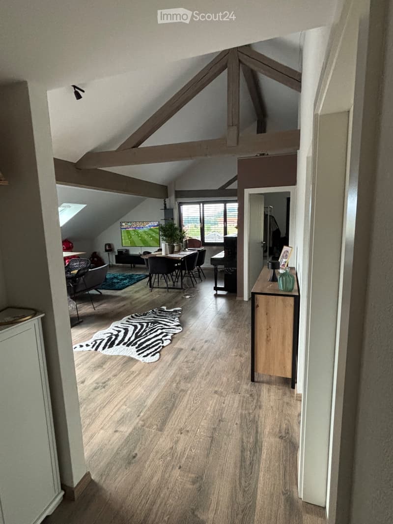 3.5 rooms Ecublens FR for 01/09/26 (1)