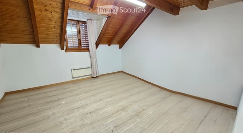 Wohnung 4.5 Puidoux (1)