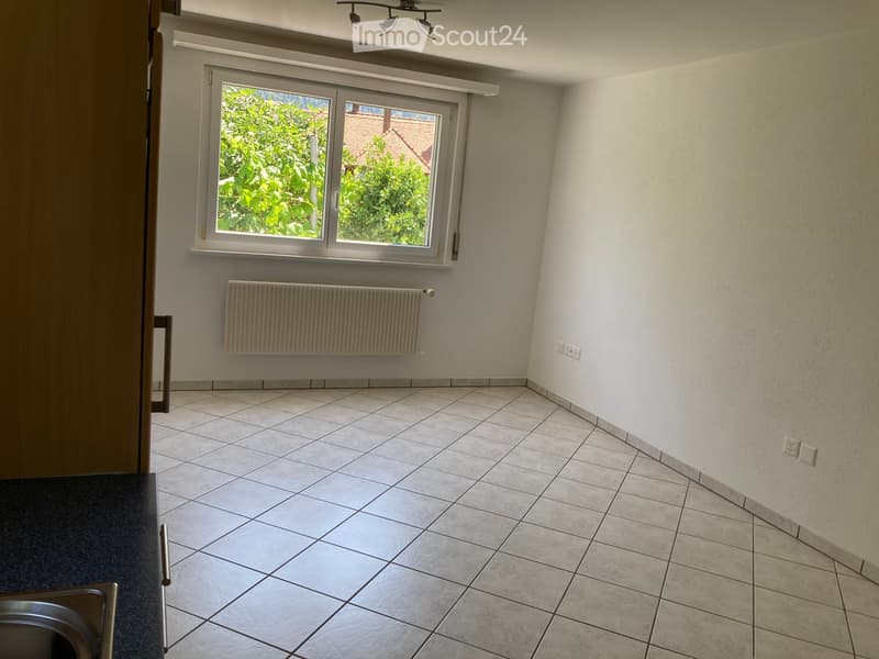Schönes Apartment in einem privaten Haus (2)