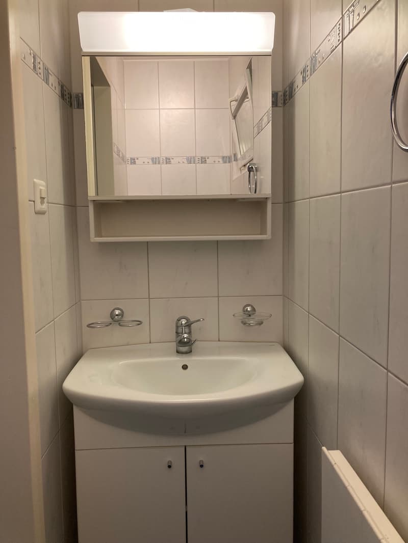 Schönes Apartment in einem privaten Haus (5)