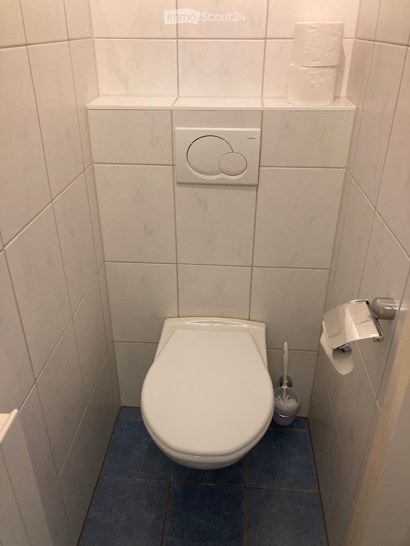 Schönes Apartment in einem privaten Haus (4)