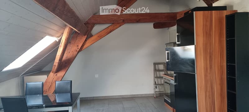 Studio à louer (4)
