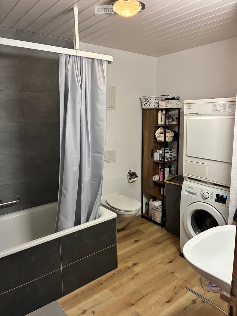 Großes Apartment 4.5 Zimmer mit Charme (5)