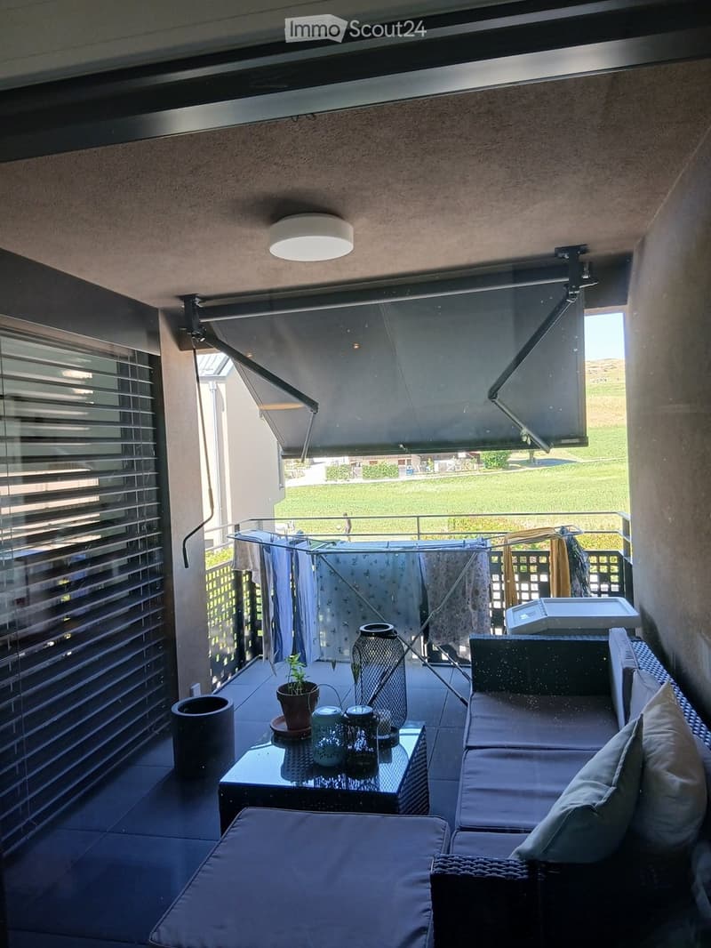Wohnung 3.5 Zimmer mit 80 m² in Châtel-St-Denis (11)