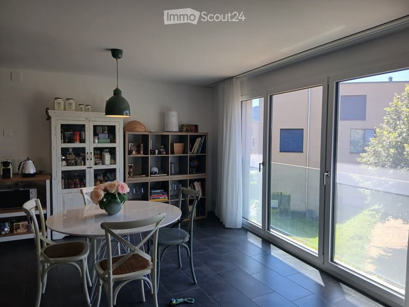 Appartamento 3.5 locali di 80 m² a Châtel-St-Denis (3)