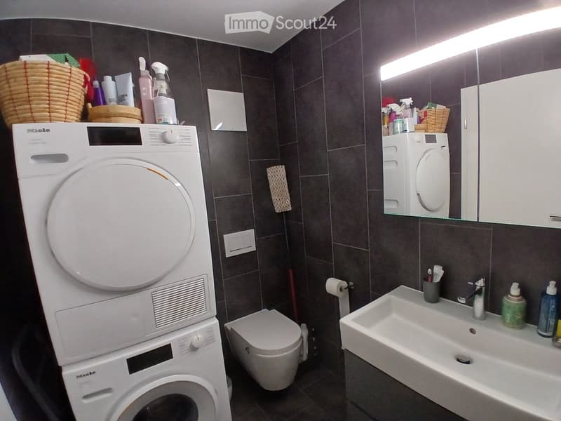 Wohnung 3.5 Zimmer mit 80 m² in Châtel-St-Denis (8)