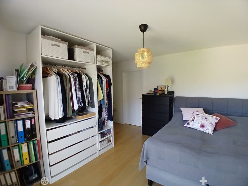 Wohnung 3.5 Zimmer mit 80 m² in Châtel-St-Denis (6)