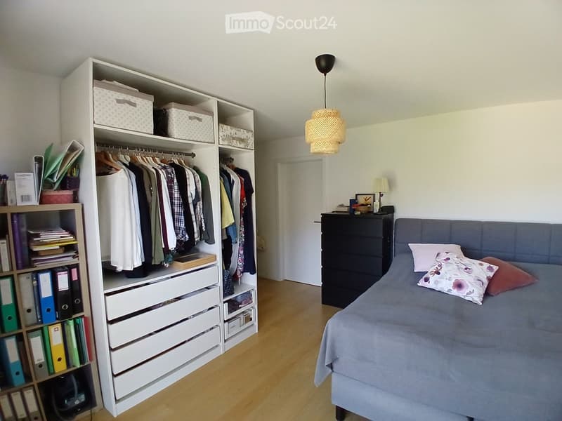 Appartamento 3.5 locali di 80 m² a Châtel-St-Denis (6)